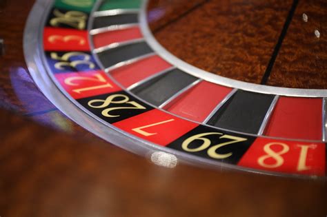 Which Color Comes Up Most in Roulette – Red, Black, .